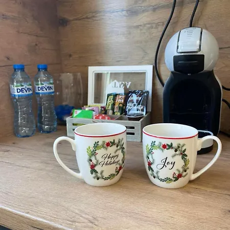 Appartement Seven Hills With Optional Parking