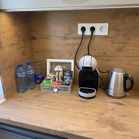 Seven Hills With Optional Parking Appartement *