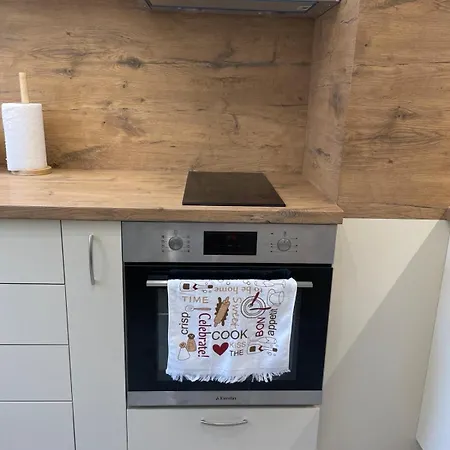 Seven Hills With Optional Parking