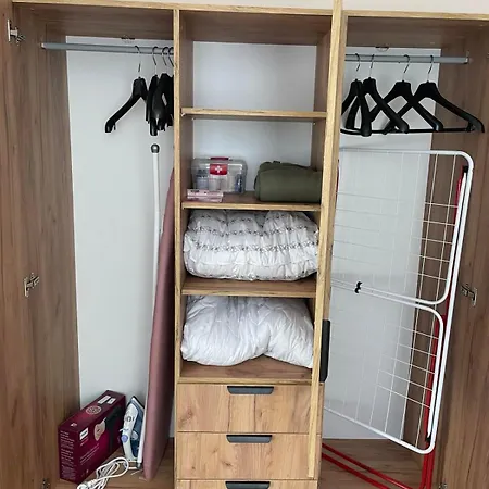 Appartement Seven Hills With Optional Parking *