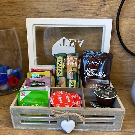 Appartement Seven Hills With Optional Parking *