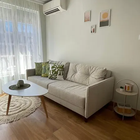 Seven Hills With Optional Parking Appartement Plovdiv