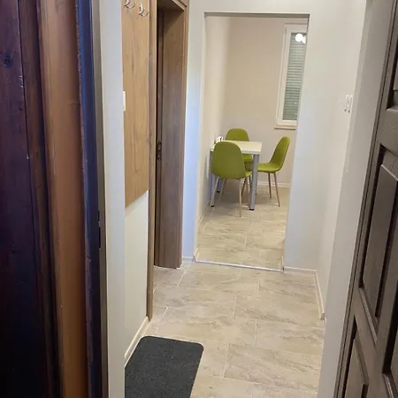 Apartamento Seven Hills With Optional Parking *