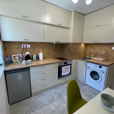 Seven Hills With Optional Parking * Plovdiv