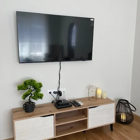 Seven Hills With Optional Parking * Plovdiv