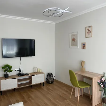 Seven Hills With Optional Parking Apartamento Plovdiv