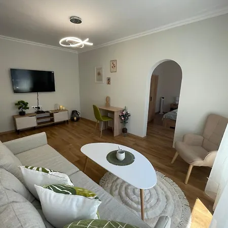 Seven Hills With Optional Parking Apartamento Plovdiv