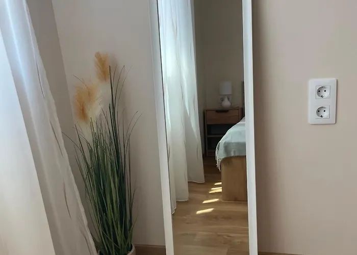 Seven Hills With Optional Parking