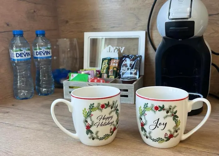 公寓 Seven Hills With Optional Parking