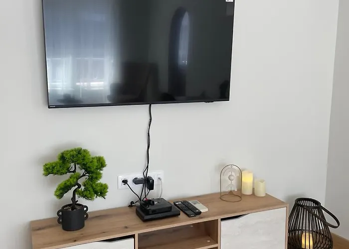 Seven Hills With Optional Parking * 普罗夫迪夫