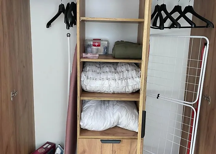 Apartment Seven Hills With Optional Parking *