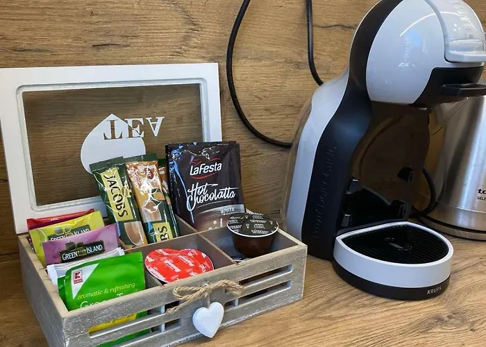 Seven Hills With Optional Parking *