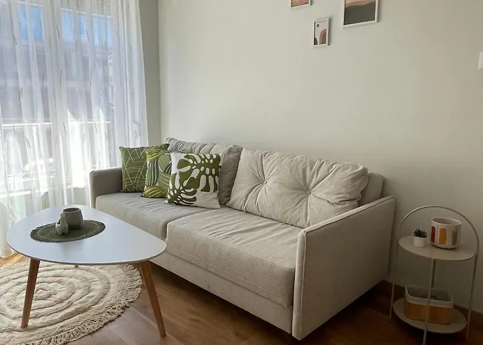 Seven Hills With Optional Parking Apartment Plovdiv